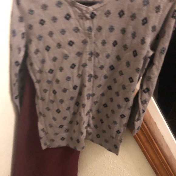 Cozy Wither Cardigan - Picture 2 of 3